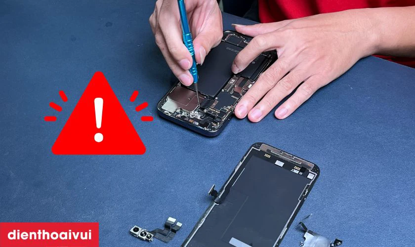 C&oacute; n&ecirc;n thay camera sau Xiaomi Redmi Note 11 kh&ocirc;ng?