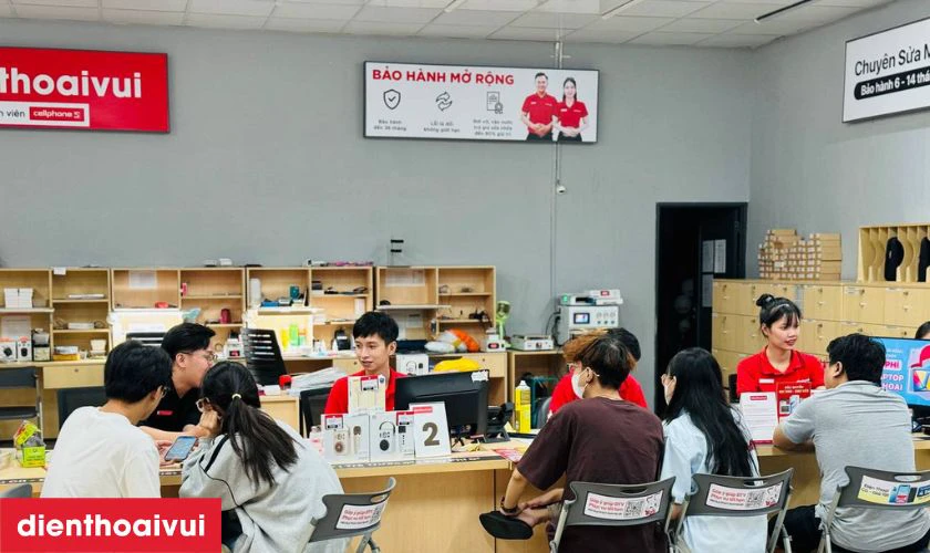 Địa chỉ thay camera sau Xiaomi Redmi Note 11 uy t&iacute;n, lấy liền tại TPHCM V&agrave; H&agrave; Nội