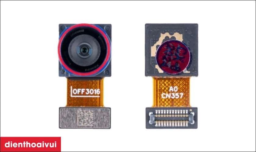 Khi n&agrave;o bạn cần thay camera sau Xiaomi Redmi Note 13 Pro?