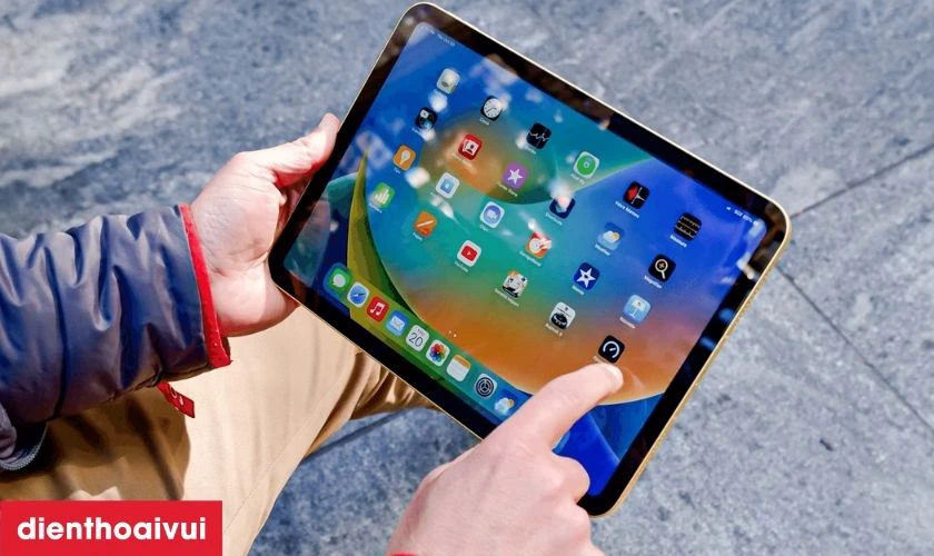 Những lưu ý sau khi máy được sửa chữa
