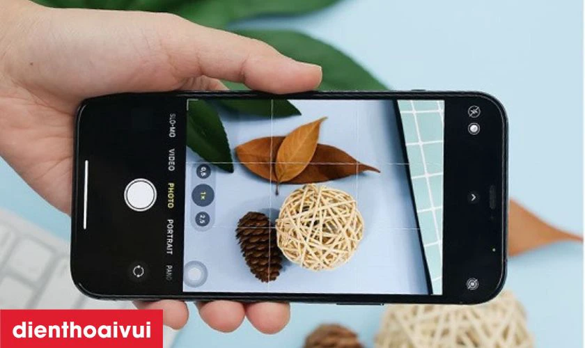 Những lưu ý cần chú ý sau khi thay camera trước iPhone 12 Pro Max