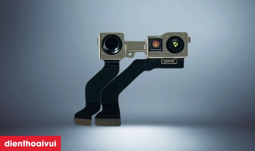 Những lưu &yacute; trước khi thay camera trước iPhone 13 Pro MaxNhững lưu &yacute; trước khi thay camera trước iPhone 13 Pro Max