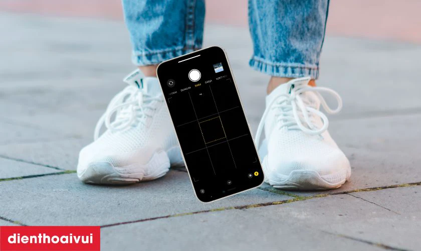 Nguy&ecirc;n nh&acirc;n camera trước iPhone 15 Pro Max bị hư hỏng