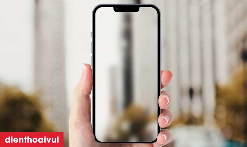 Khi n&agrave;o bạn cần thay camera trước iPhone 16 Pro?