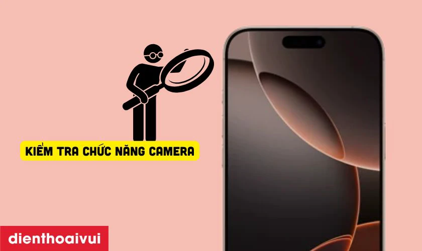 Bảo quản thiết bị ở điều kiện l&yacute; tưởng
