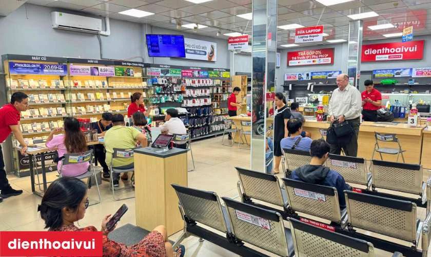 Quy trình trên đảm bảo tính minh bạch và chất lượng