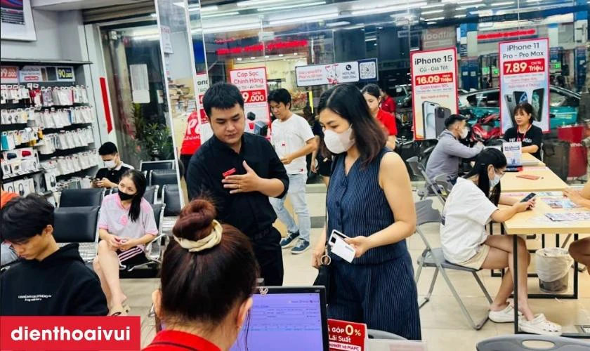 Cửa h&agrave;ng thay camera trước Samsung Galaxy A06 ở đ&acirc;u uy t&iacute;n, chất lượng tại TPHCM v&agrave; H&agrave; Nội?