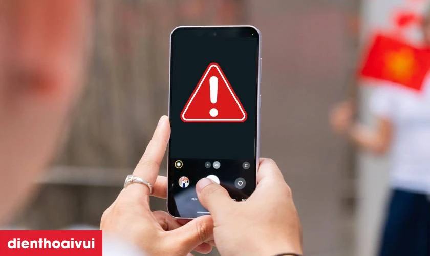 Những th&ocirc;ng tin bạn n&ecirc;n biết trước khi thay camera trước Samsung Galaxy A56