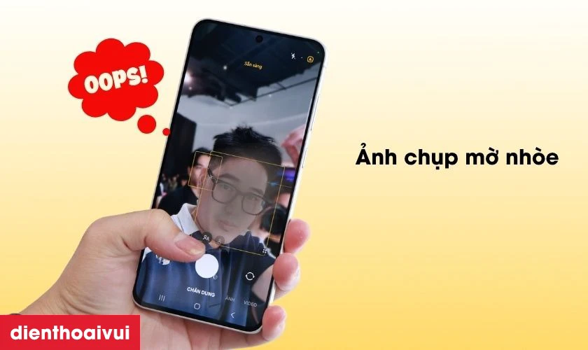 Khi n&agrave;o bạn cần thay camera trước Samsung Galaxy S22 Plus