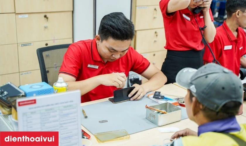 Địa chỉ Xiaomi Mi 11T Pro giá tốt tại Điện Thoại Vui