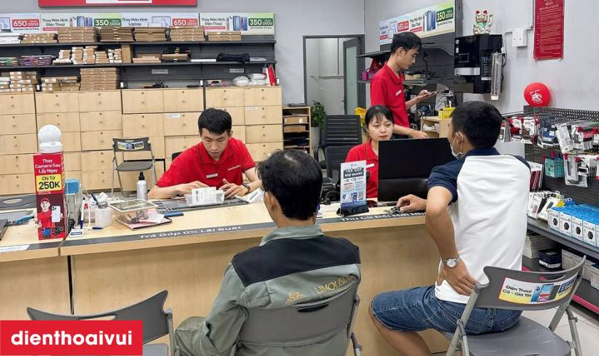 Địa chỉ uy tín tại TPHCM, Hà Nội, Đồng Nai?