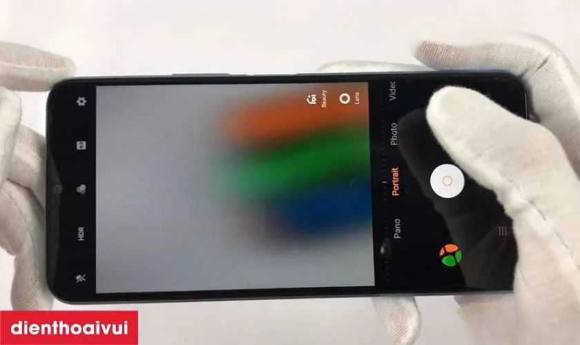 Dấu hiệu nào bạn cần thay camera trước Xiaomi Poco F3?