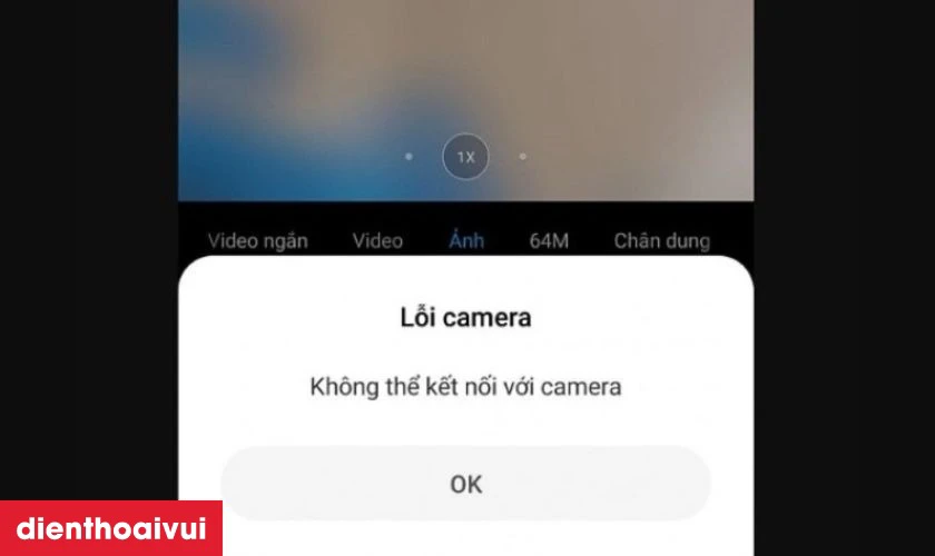 Th&ocirc;ng tin cần biết trước khi thay camera trước Xiaomi Redmi 10