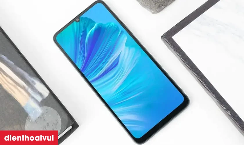 Thay camera trước Xiaomi Redmi 13C
