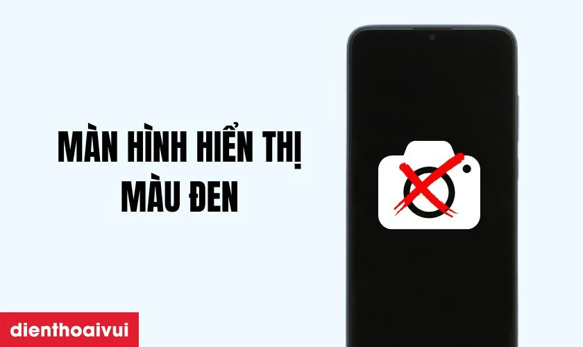 Những th&ocirc;ng tin bạn n&ecirc;n biết trước khi thay camera trước Xiaomi Redmi 8