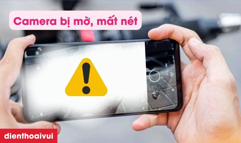 Khi nào bạn cần thay camera trước Xiaomi Redmi Note 12