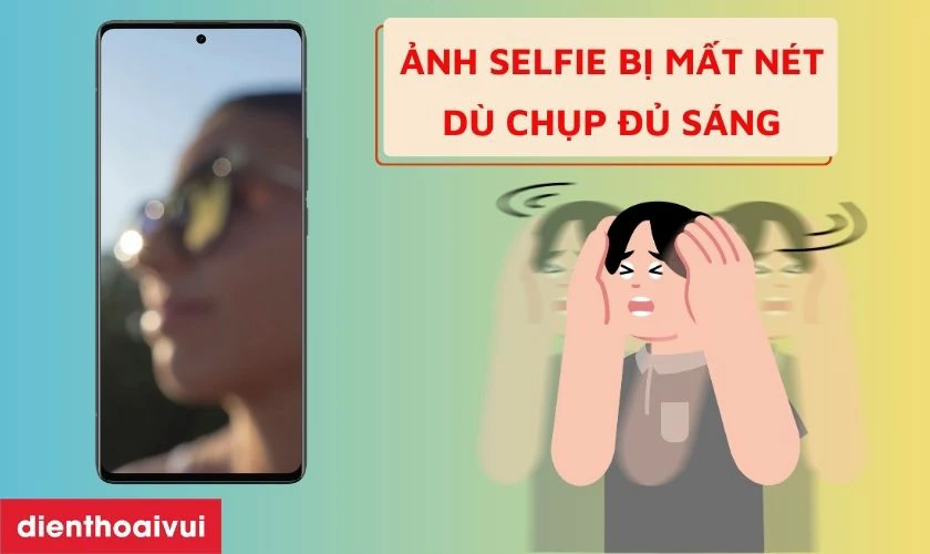 Dấu hiệu n&agrave;o bạn cần thay camera trước Xiaomi Redmi Note 14 Pro Plus?