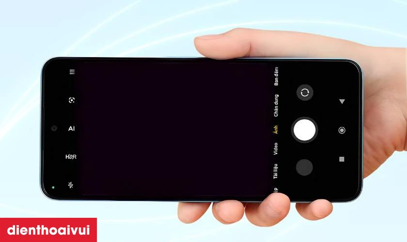 Khi nào bạn cần thay camera trước Xiaomi Redmi Note 8?