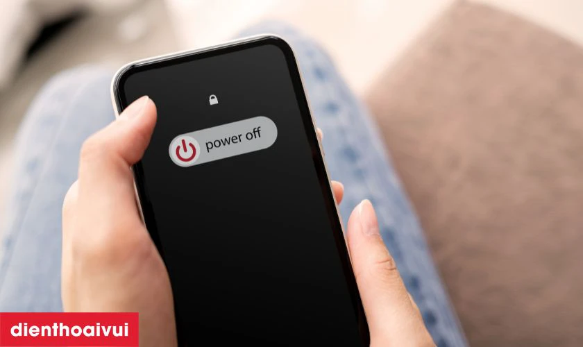 Những lưu &yacute; trước khi thay camera trước Xiaomi Redmi Note 8 Pro