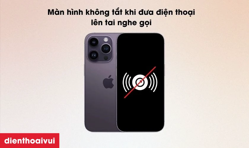Khi n&agrave;o cần thay c&aacute;p cảm biến iPhone