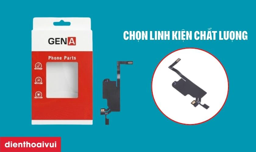Cần lưu ý gì khi thay để đảm bảo an toàn?