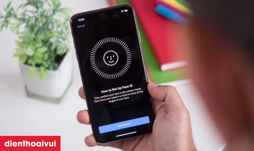 Khi nào cần thay cáp cảm biến iPhone 15 Pro?