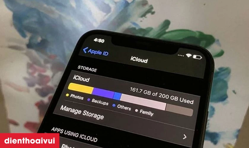 Cần lưu ý gì khi thay cáp cảm biến iPhone 15 Pro?