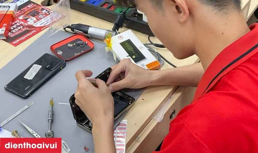 Lý do nên cáp cảm biến iPhone 16e tại Điện Thoại Vui?