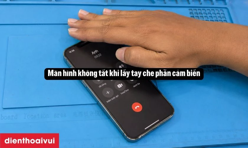 Khi nào cần cáp cảm biến iPhone 17 Pro?
