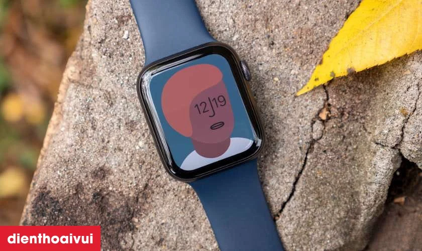 Lưu &yacute; sau khi thay c&aacute;p m&agrave;n h&igrave;nh Apple Watch Series 6 loại Pro