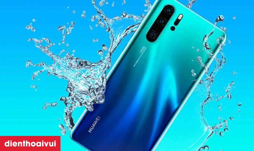 Nguy&ecirc;n nh&acirc;n c&aacute;p nguồn/c&aacute;p volume của điện thoại Huawei Nova P30 Pro bị hư hỏng