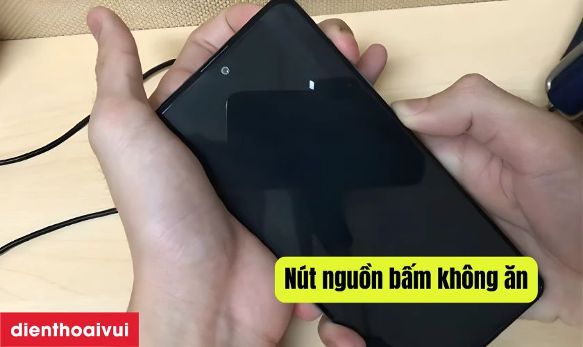 Dấu hiệu nào bạn cần thay cáp nguồn / cáp volume Galaxy S26?