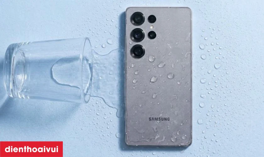 Nguyên nhân cáp nguồn / cáp volume của điện thoại Galaxy S26 bị hỏng