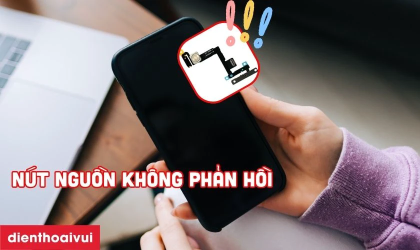 Trường hợp cần thay cáp nguồn điện thoại iPhone?