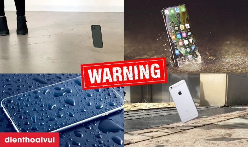 Nguyên nhân khiến cáp nguồn iPhone bị đứt, hỏng