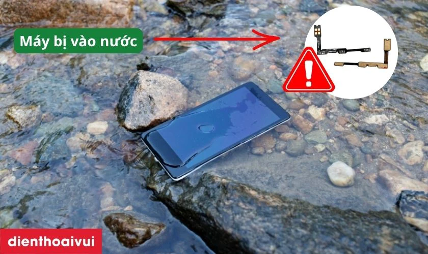 Nguy&ecirc;n nh&acirc;n khiến c&aacute;p nguồn Nokia bị đứt, hỏng