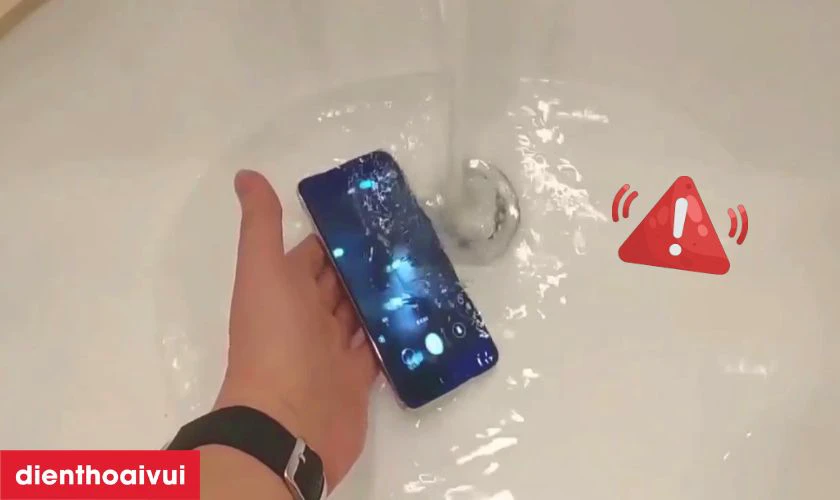 Nguyên nhân khiến cáp nguồn điện thoại Xiaomi bị đứt, hỏng