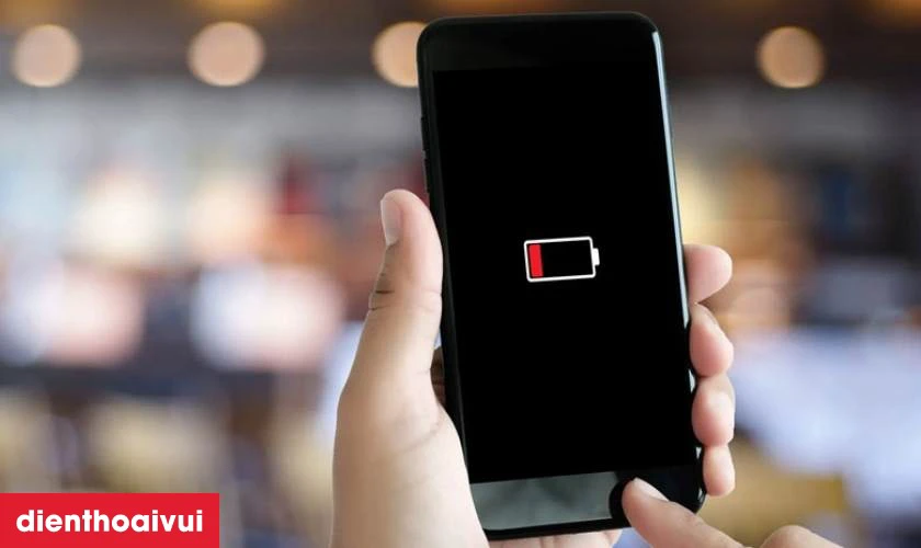 Dấu hiệu iPhone 11 bị hỏng c&aacute;p nguồn
