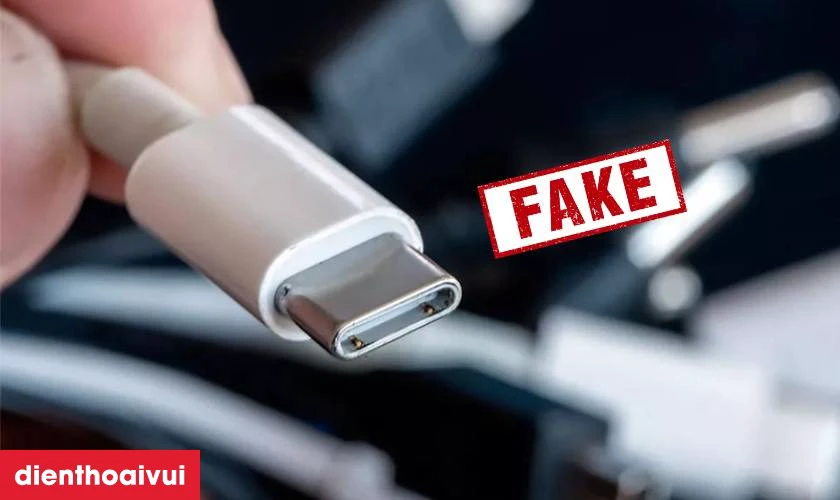 Nguy&ecirc;n nh&acirc;n c&aacute;p nguồn iPhone 16 Pro bị hỏng