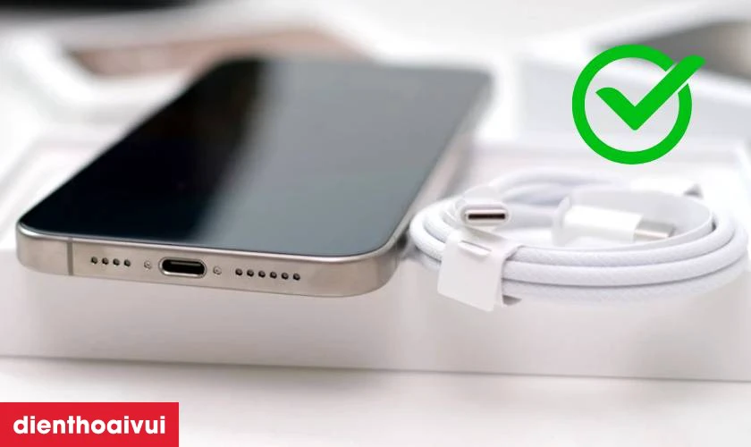 C&aacute;ch bảo quản c&aacute;p nguồn sau khi thay