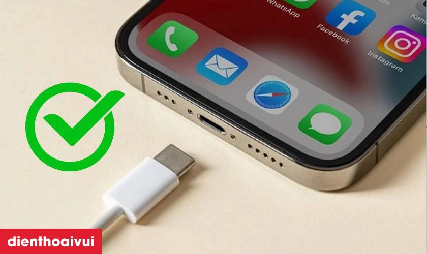 Cách bảo quản cáp nguồn sau khi thay