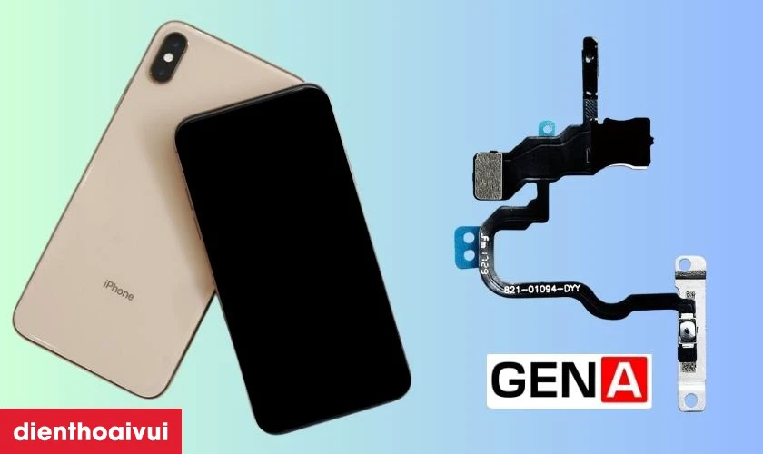 Ưu điểm của c&aacute;p nguồn ch&iacute;nh h&atilde;ng GENA