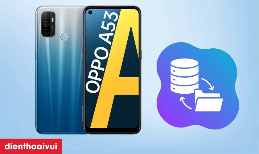 Cần lưu ý gì trước khi thay cáp nguồn OPPO A53