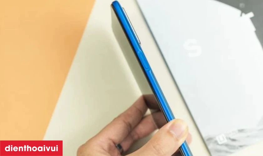 Trường hợp nào cần thay cáp nguồn Oppo A55?