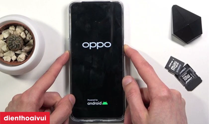 Khi nào bạn cần thay cáp nguồn Oppo A74?