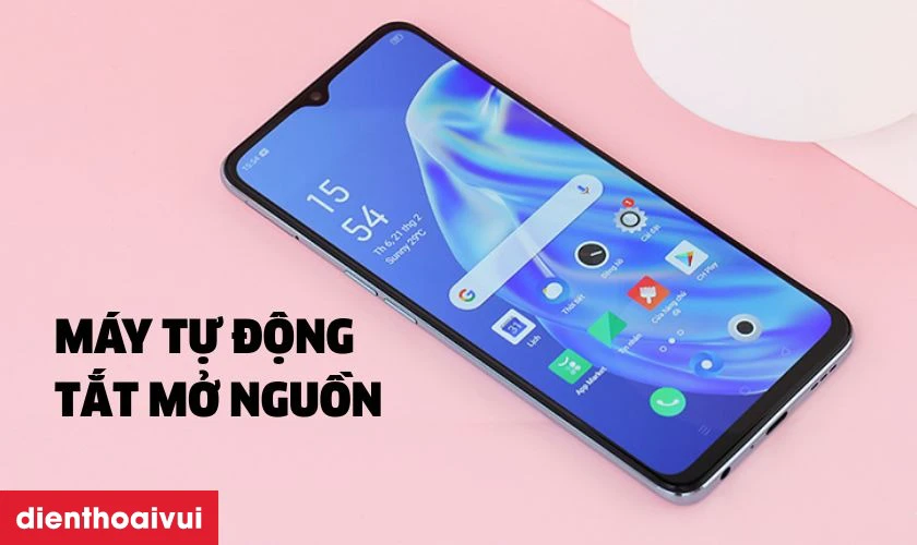 Dấu hiệu nào bạn cần thay cáp nguồn Oppo A91?
