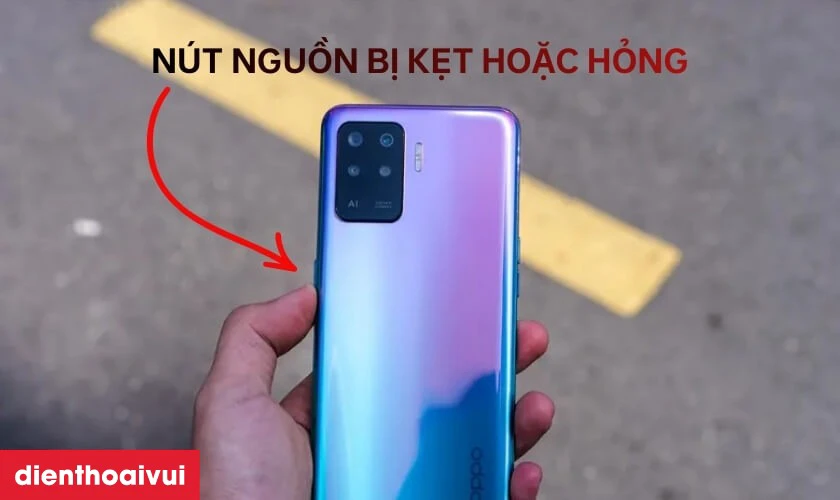 Dấu hiệu nào bạn cần thay cáp nguồn Oppo A94
