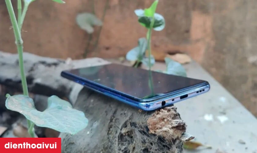 Nguyên nhân cáp nguồn của điện thoại Oppo A94 bị hỏng
