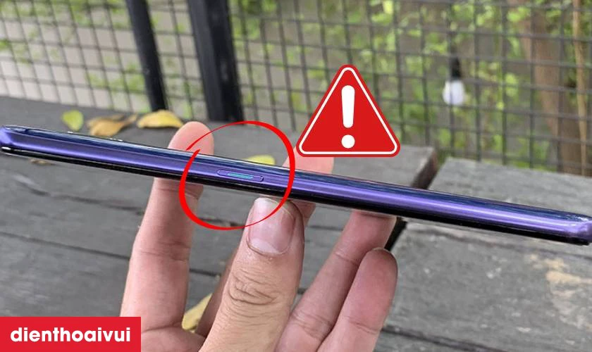 Khi nào bạn cần thay cáp nguồn Oppo F11?