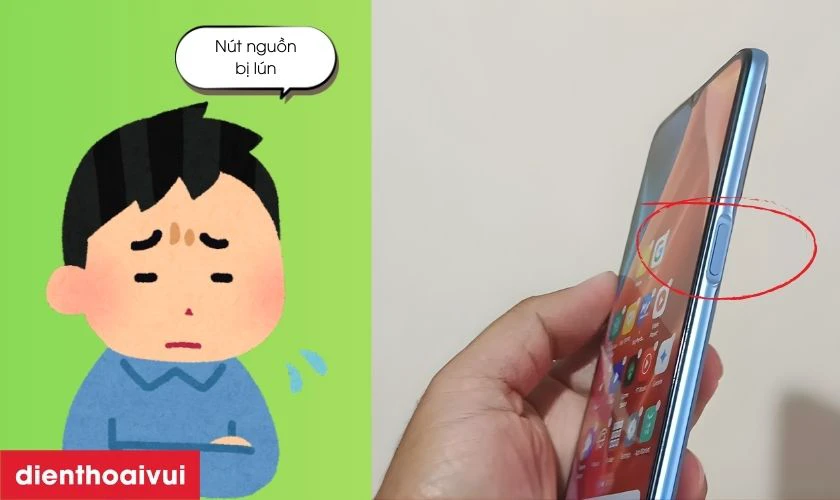 Khi n&agrave;o cần thay c&aacute;p nguồn Oppo F1s?